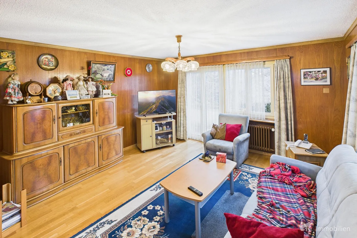 Maison & Propriété avec Potentiel - Photo 3 sur 30