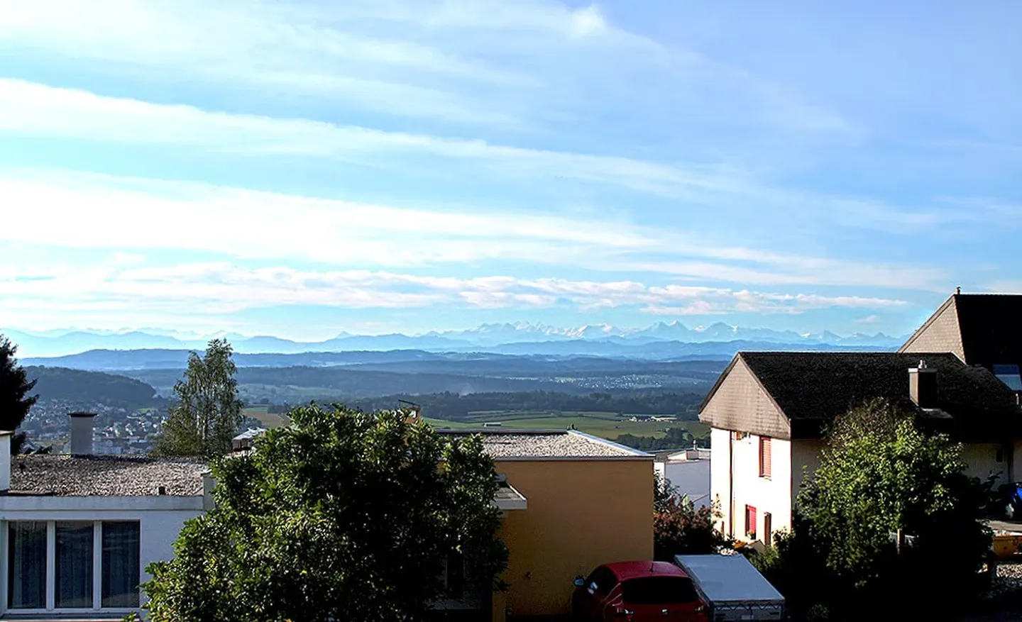 Traumhaftes Bauland in Hägendorf - Foto 5 von 8