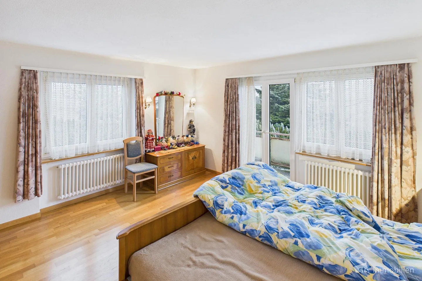 Maison & Propriété avec Potentiel - Photo 4 sur 30