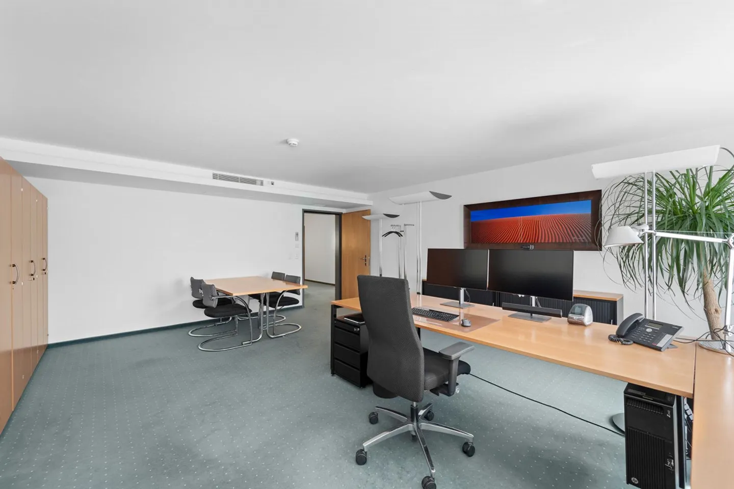 Versatile commercial spaces in prime location in Wil! - Photo 11 of 23