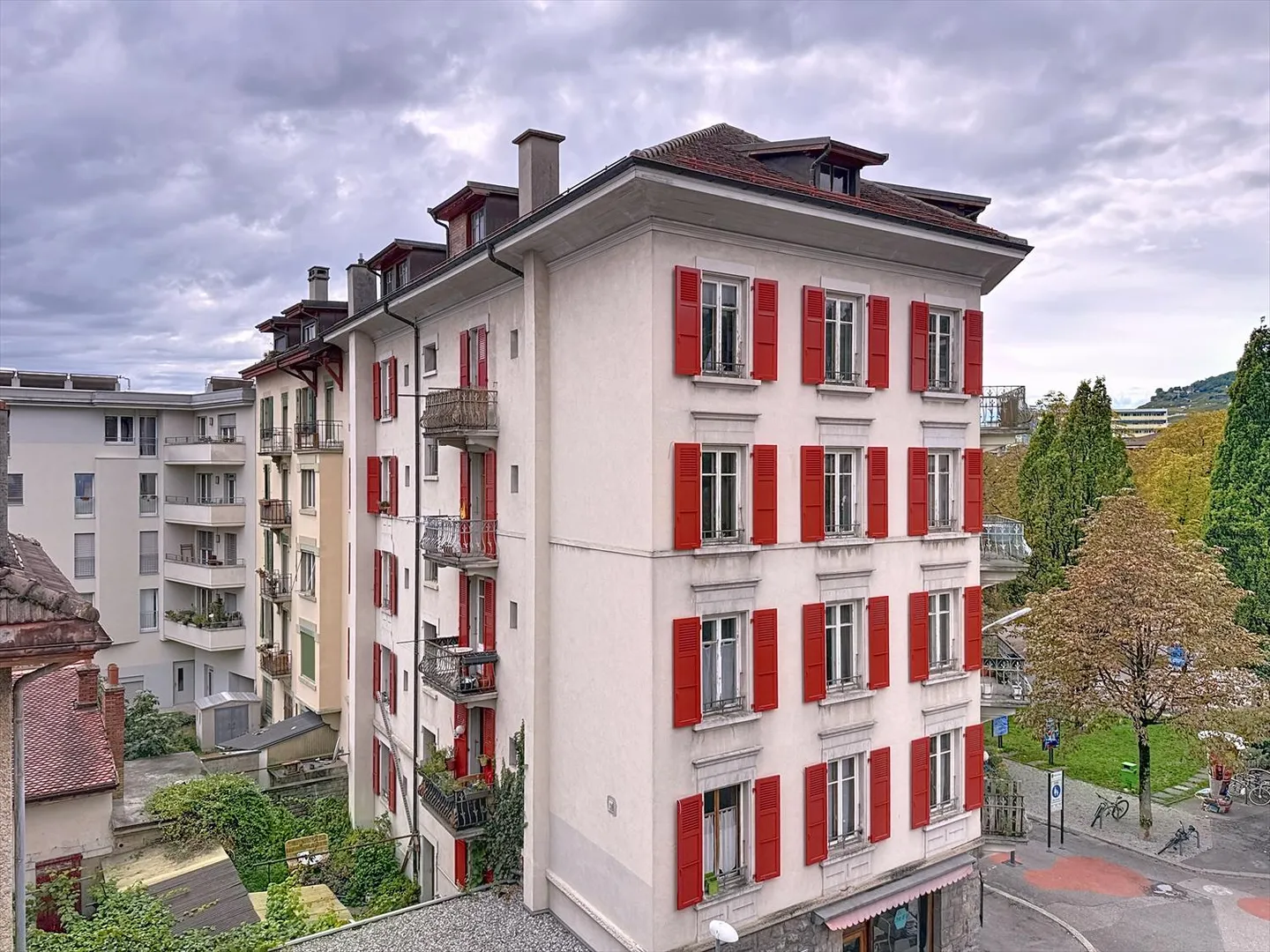2-Zimmer-Wohnung - Foto 1 von 1