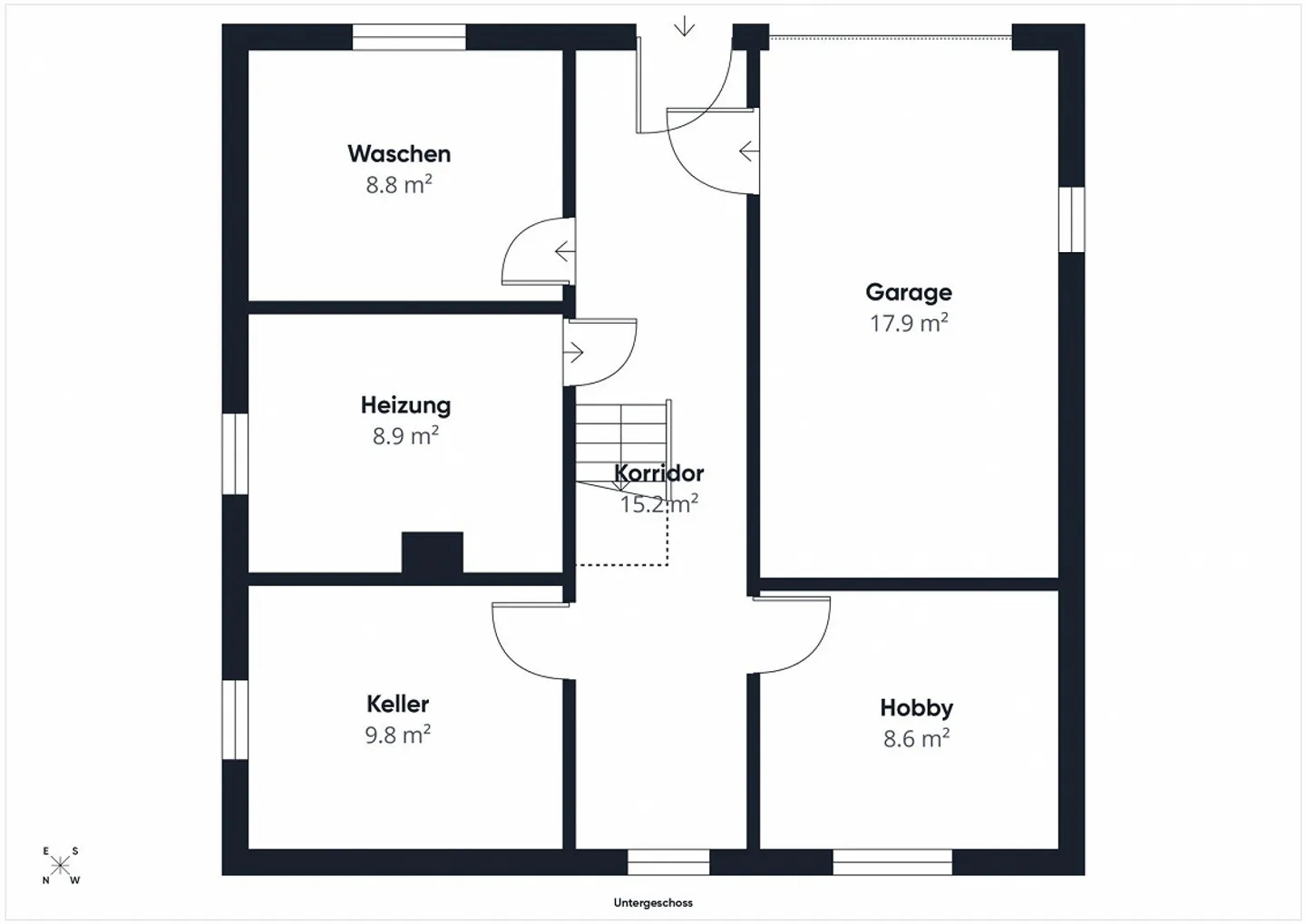 Maison & Propriété avec Potentiel - Photo 28 sur 30