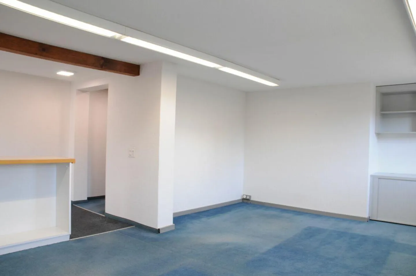 Stilvolles Büro zu vermieten - Foto 3 von 12
