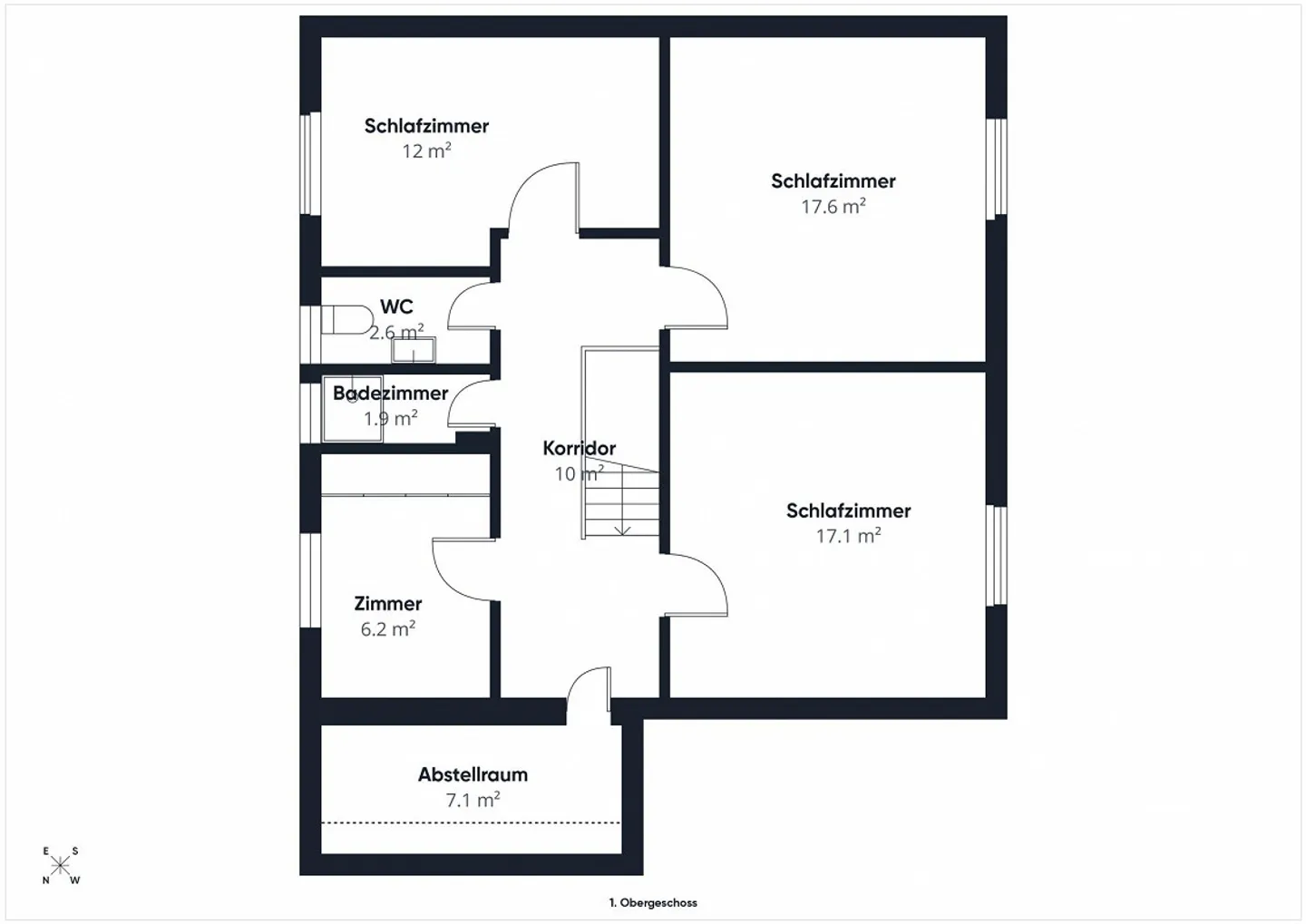 Maison & Propriété avec Potentiel - Photo 29 sur 30