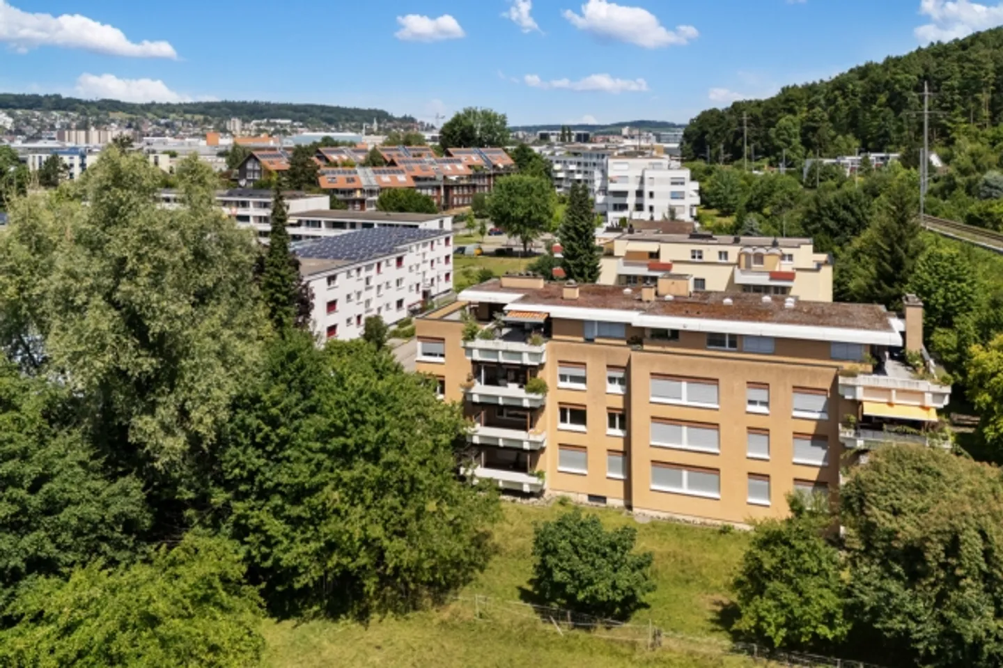 «Ihr Zuhause, Ihre Handschrift» - Foto 1 von 5