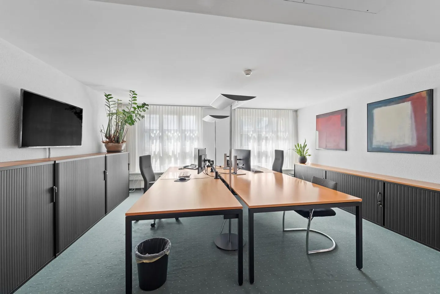 Versatile commercial spaces in prime location in Wil! - Photo 12 of 23
