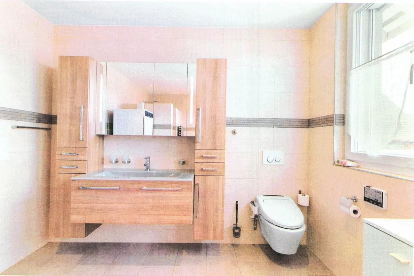 Maison semi-détachée de 6,5 pièces - Photo 4 sur 5