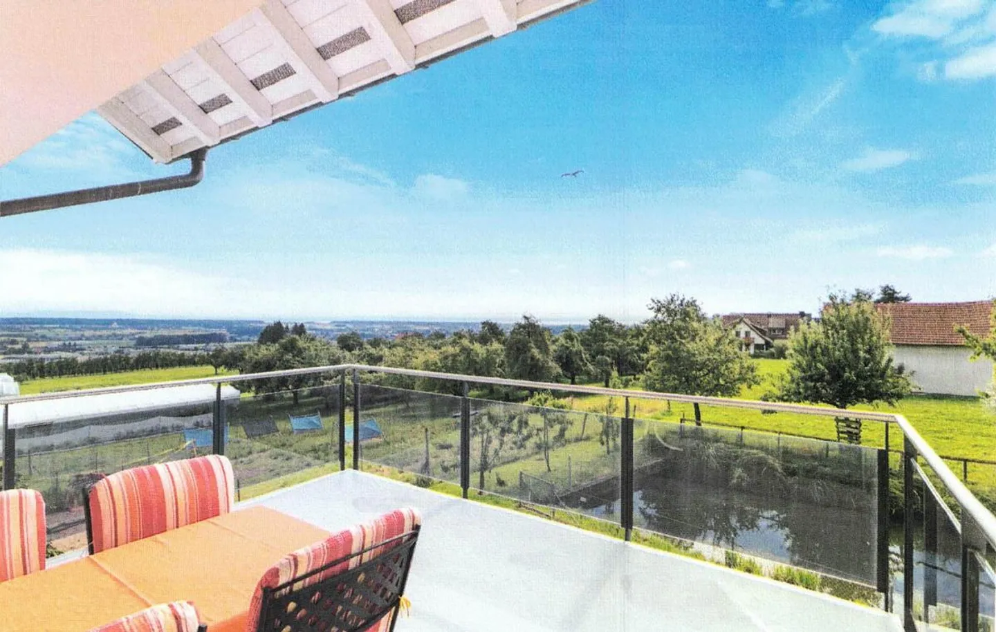 Maison semi-détachée de 6,5 pièces - Photo 5 sur 5