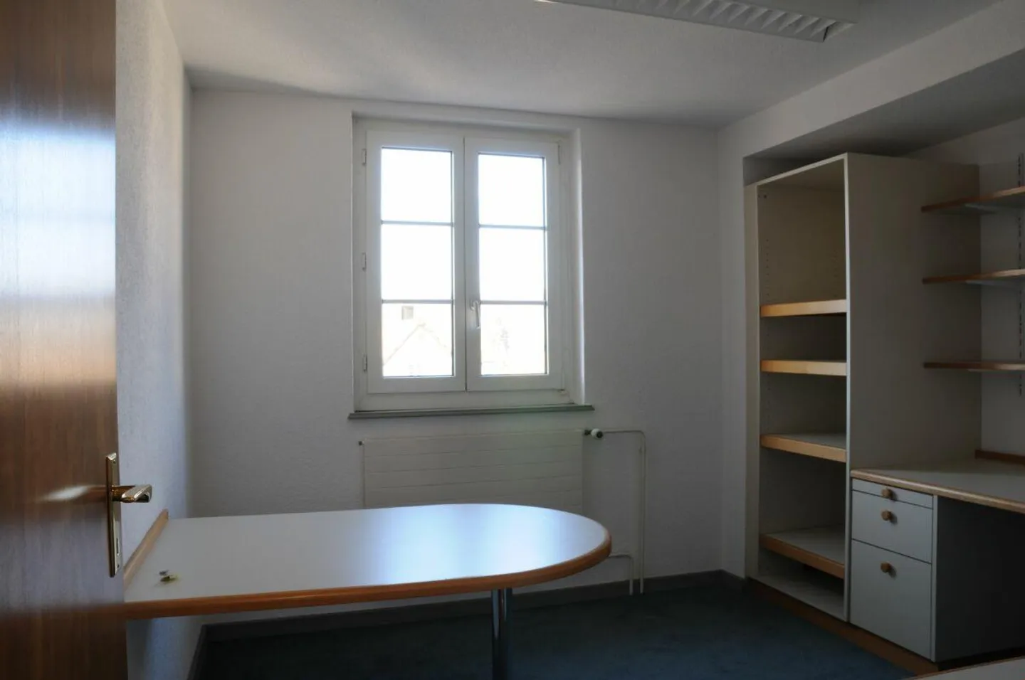 Stilvolles Büro zu vermieten - Foto 5 von 12