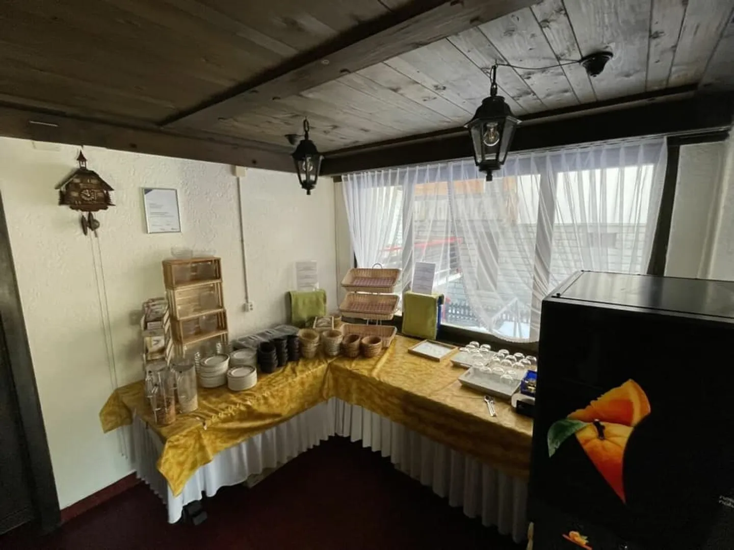 Swiss Hotel in bester Lage - Saas-Almagell - Kanton Wallis - Foto 12 von 13