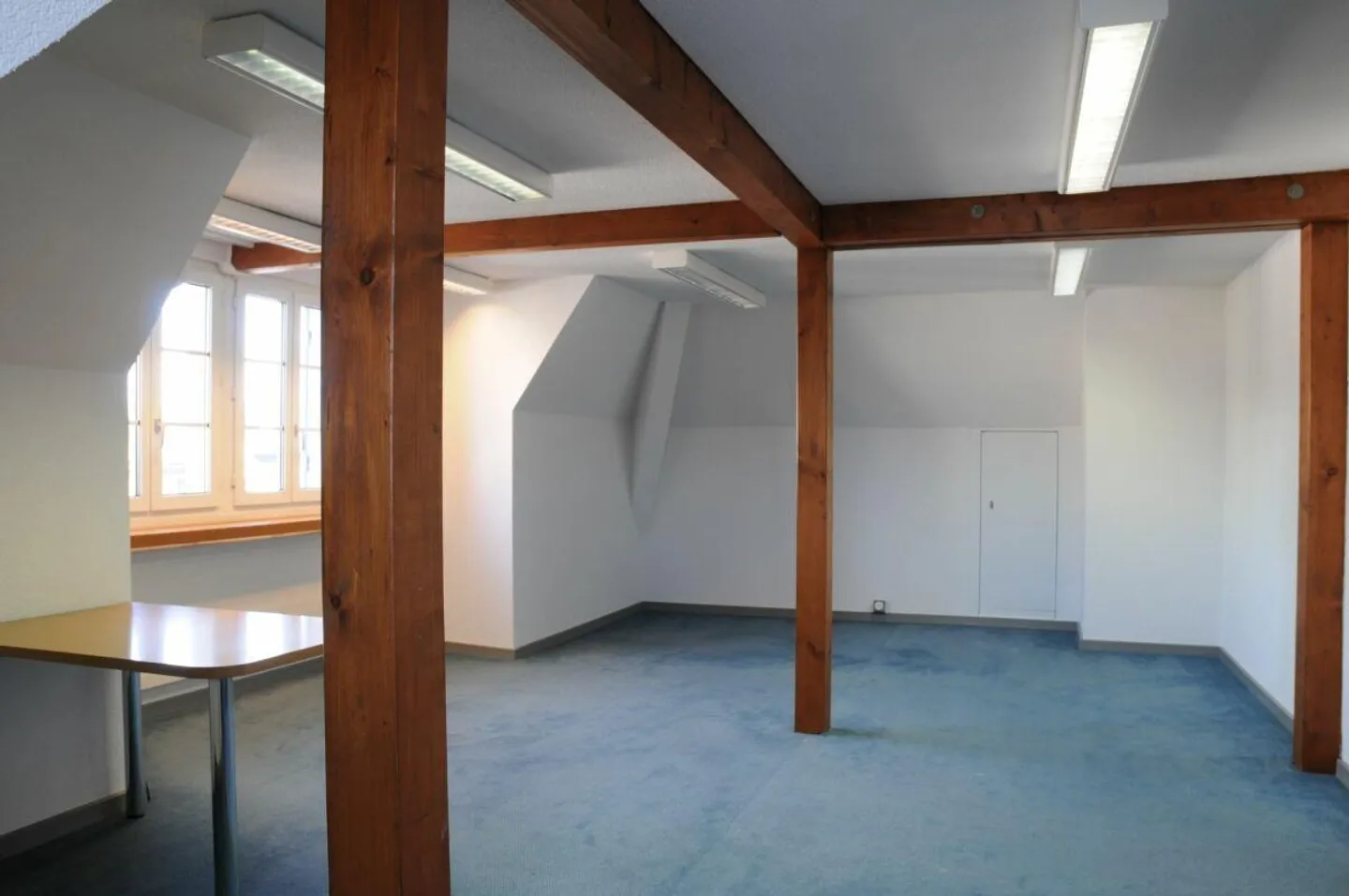 Stilvolles Büro zu vermieten - Foto 7 von 12