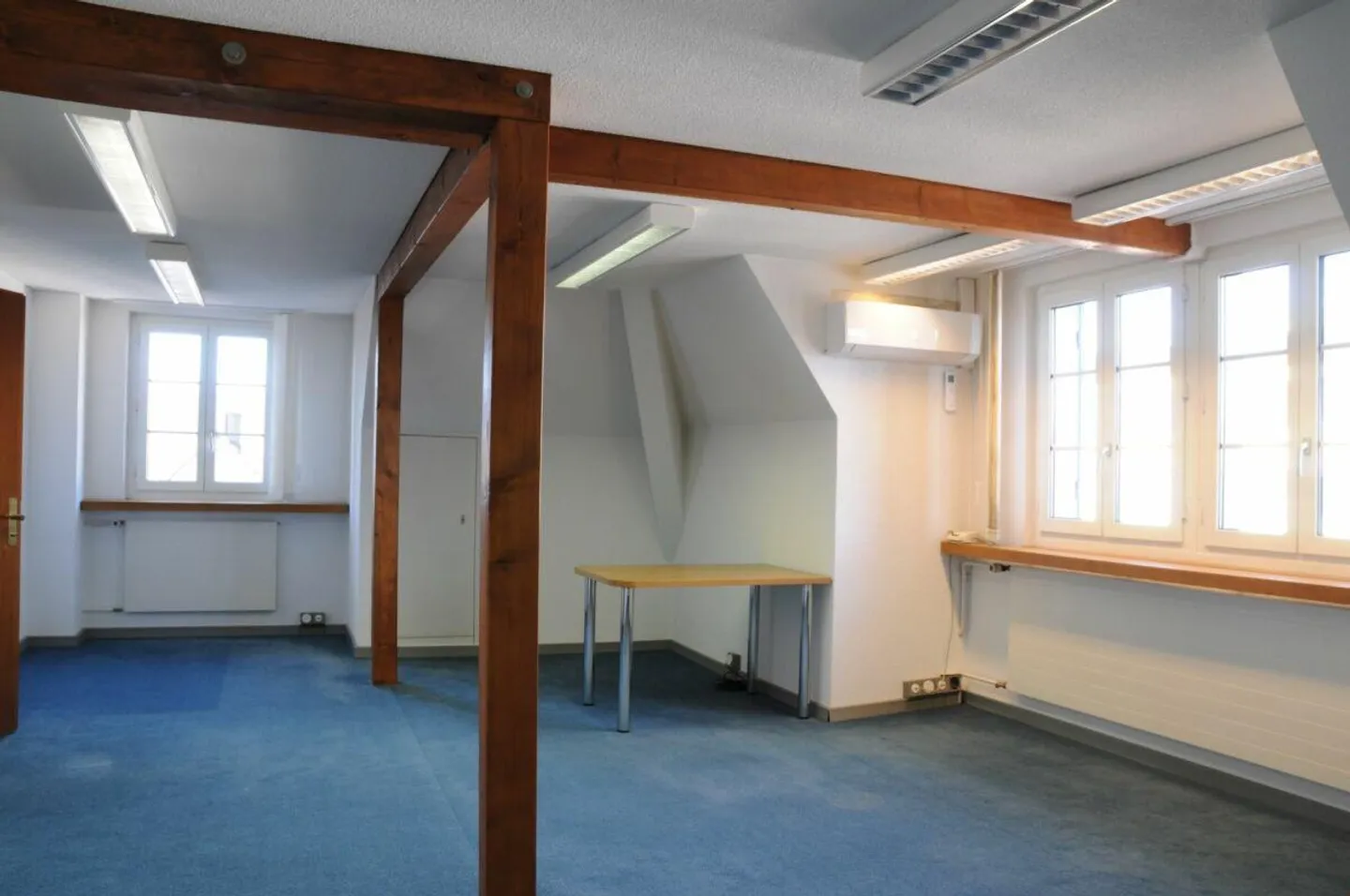 Stilvolles Büro zu vermieten - Foto 8 von 12