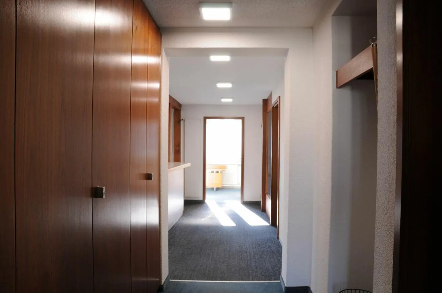 Stilvolles Büro zu vermieten - Foto 9 von 12