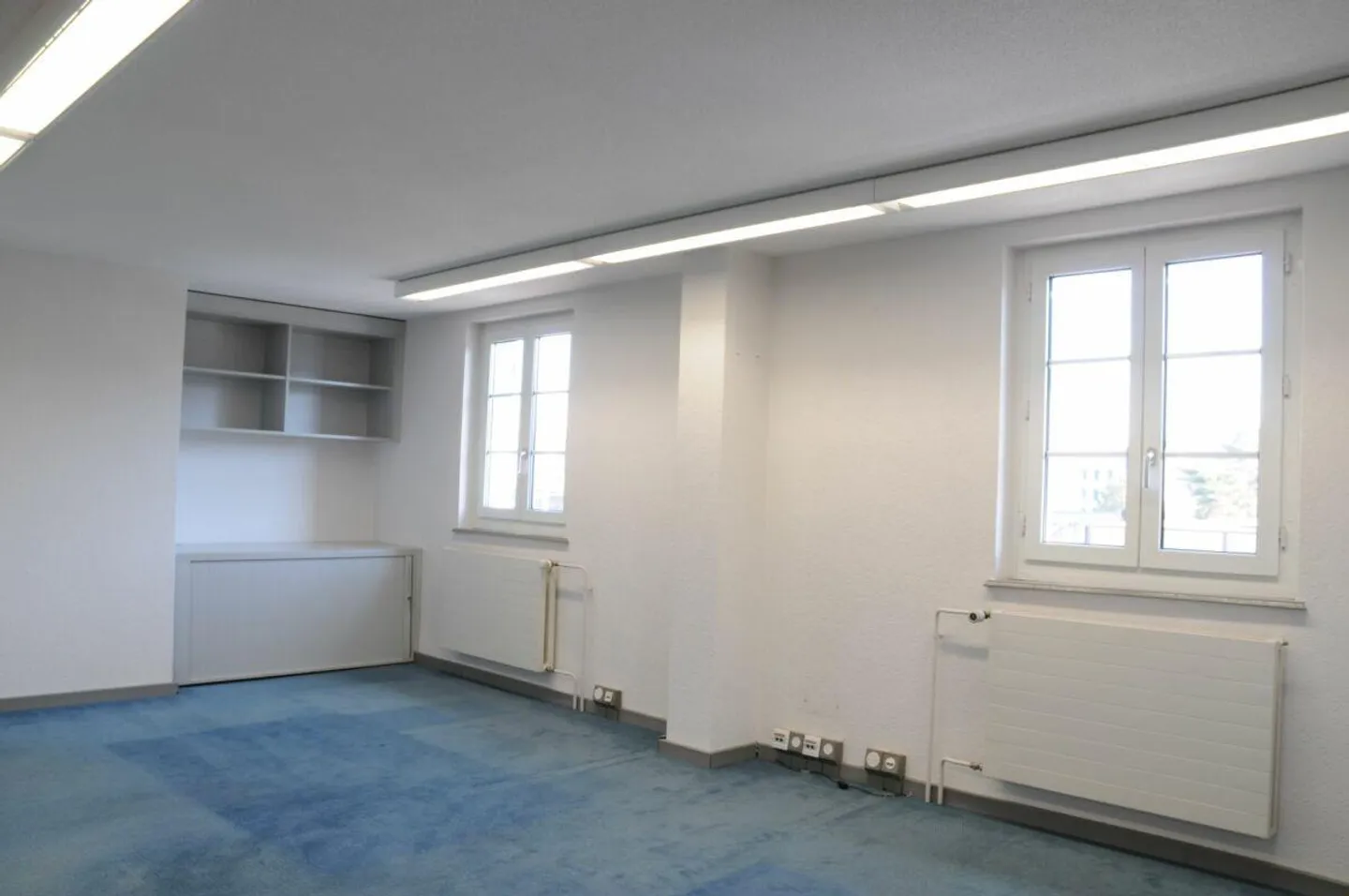 Stilvolles Büro zu vermieten - Foto 4 von 12