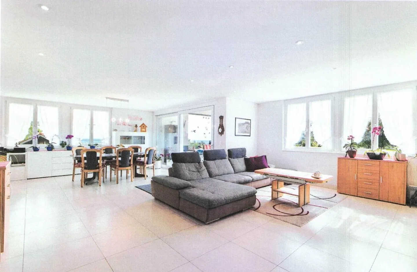 Maison semi-détachée de 6,5 pièces - Photo 2 sur 5