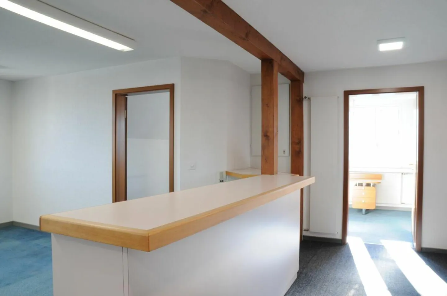 Stilvolles Büro zu vermieten - Foto 10 von 12