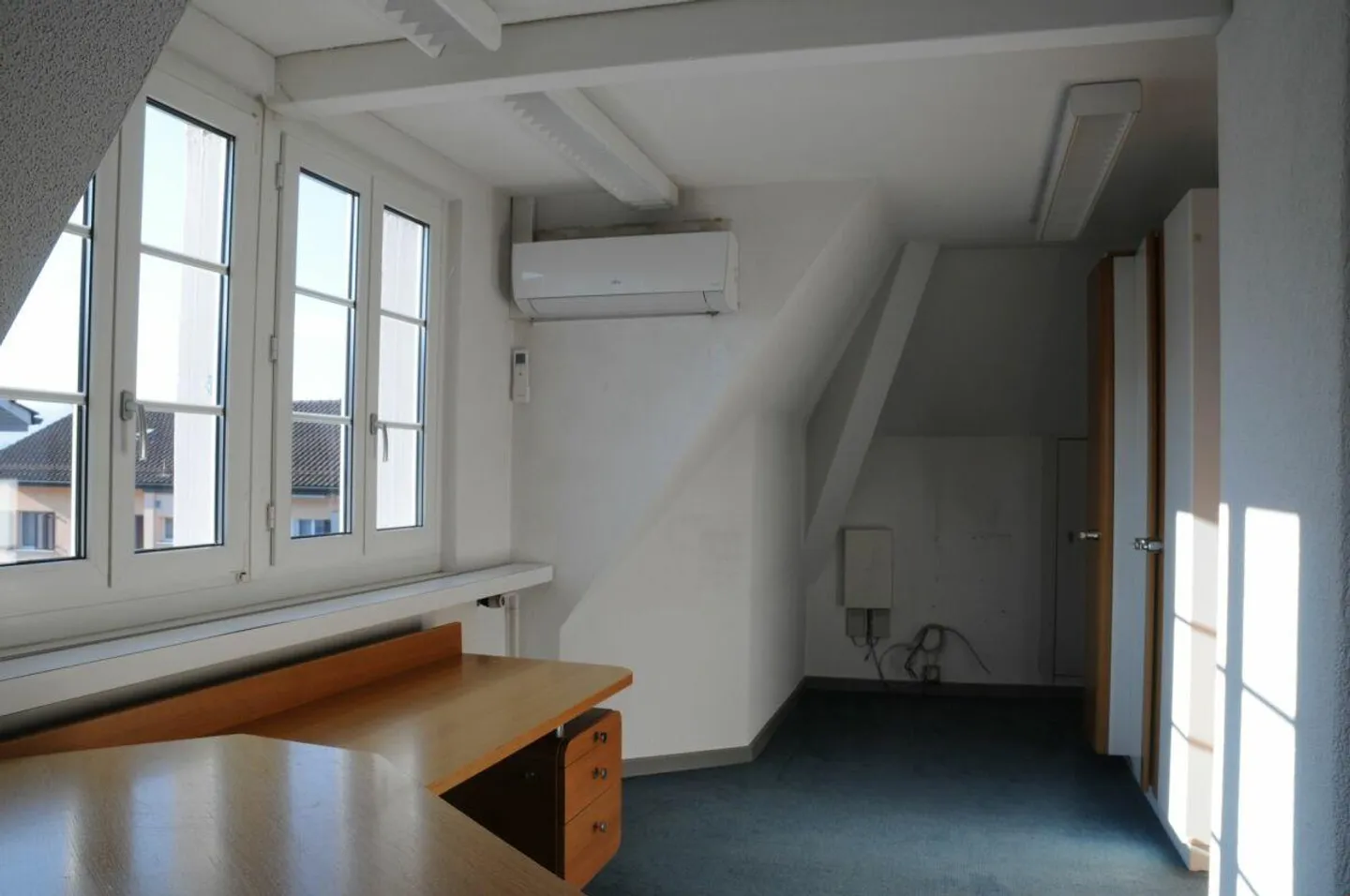 Stilvolles Büro zu vermieten - Foto 11 von 12