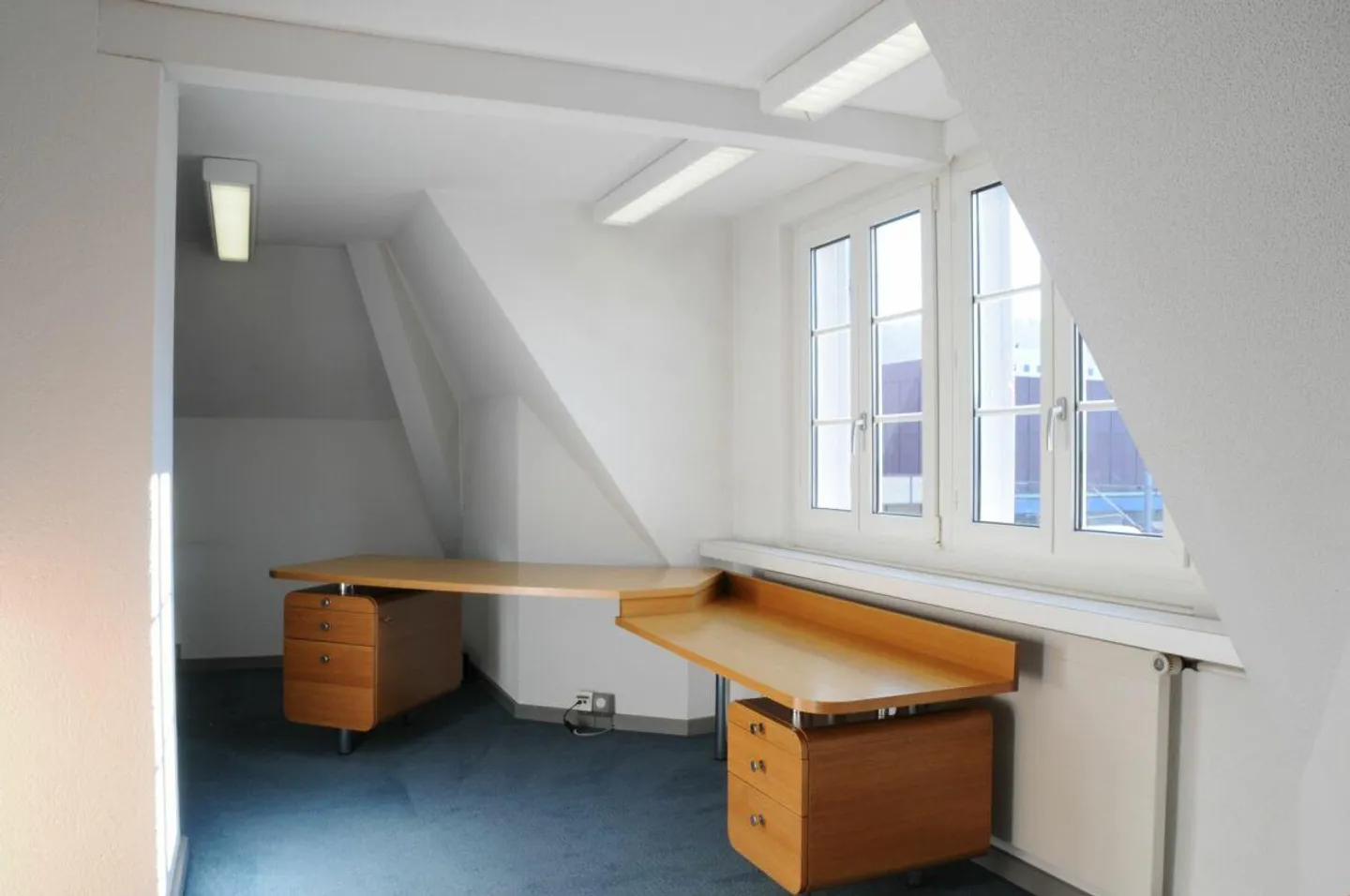 Stilvolles Büro zu vermieten - Foto 12 von 12