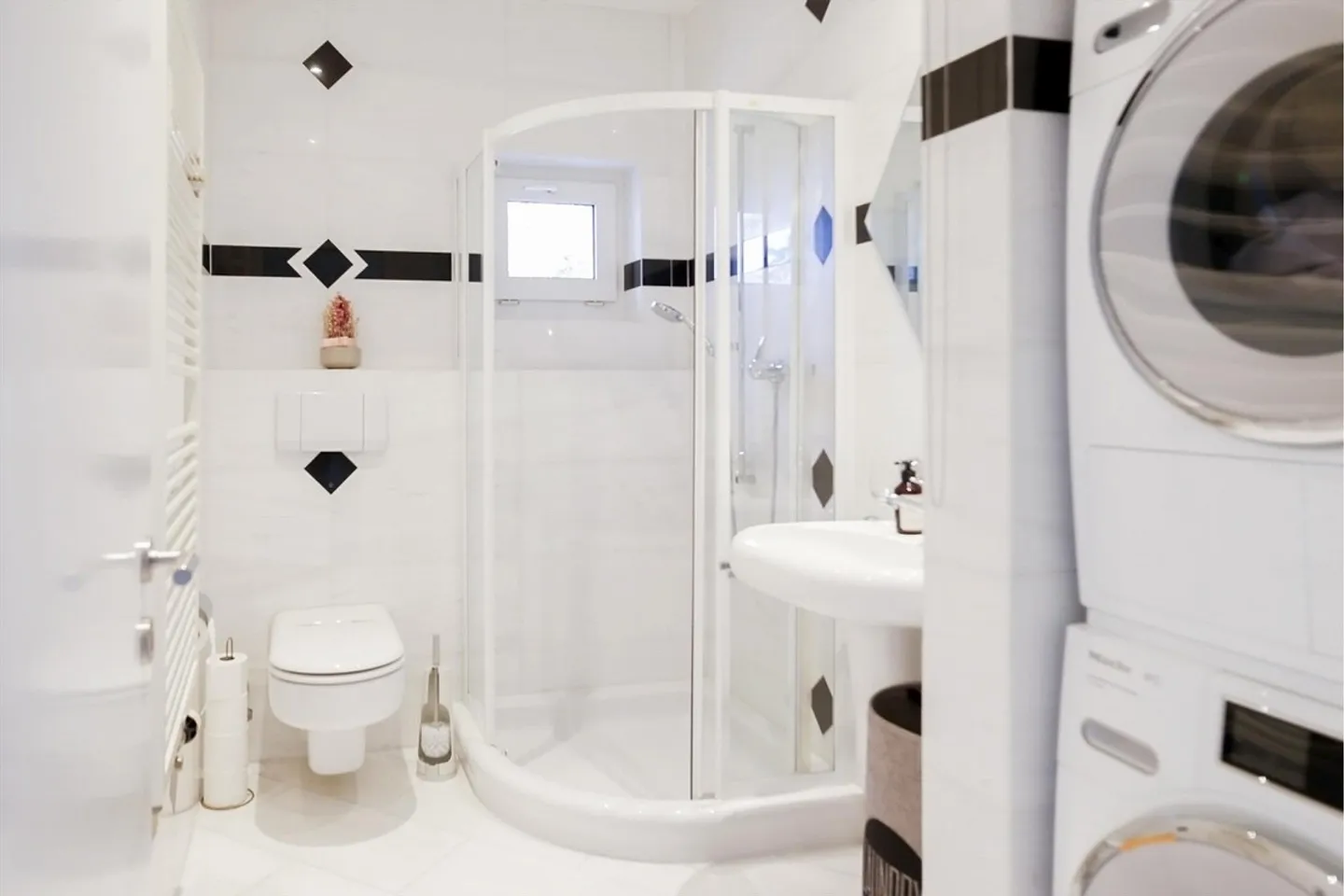 Exklusives Apartment mit Panorama - Foto 12 von 13