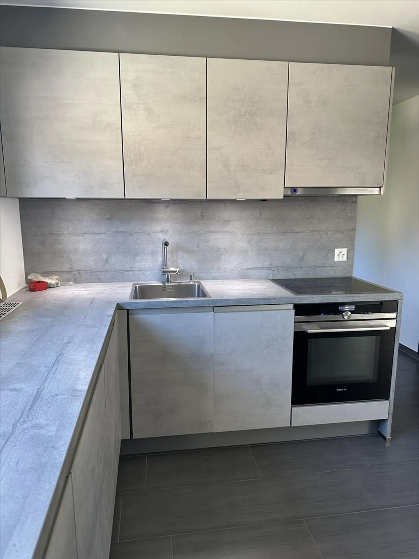 Appartement rénové au dernier étage - Photo 7 sur 23