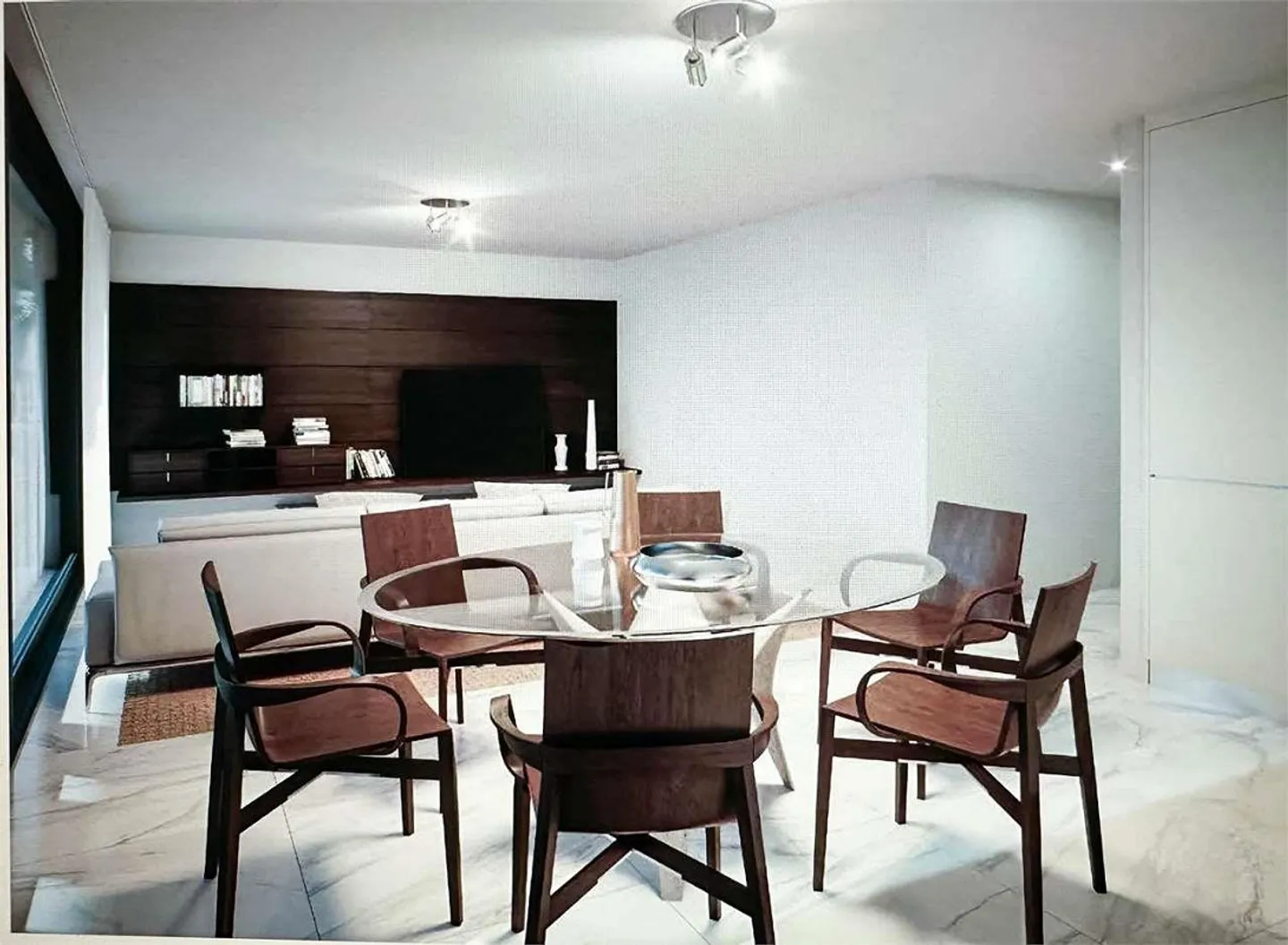 Deuxième maison - Nouveaux appartements à Cadempino - Photo 11 sur 13