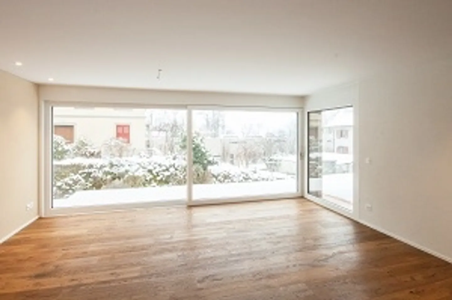 Charmante Wohnung mit Gartenoase - Foto 4 von 17
