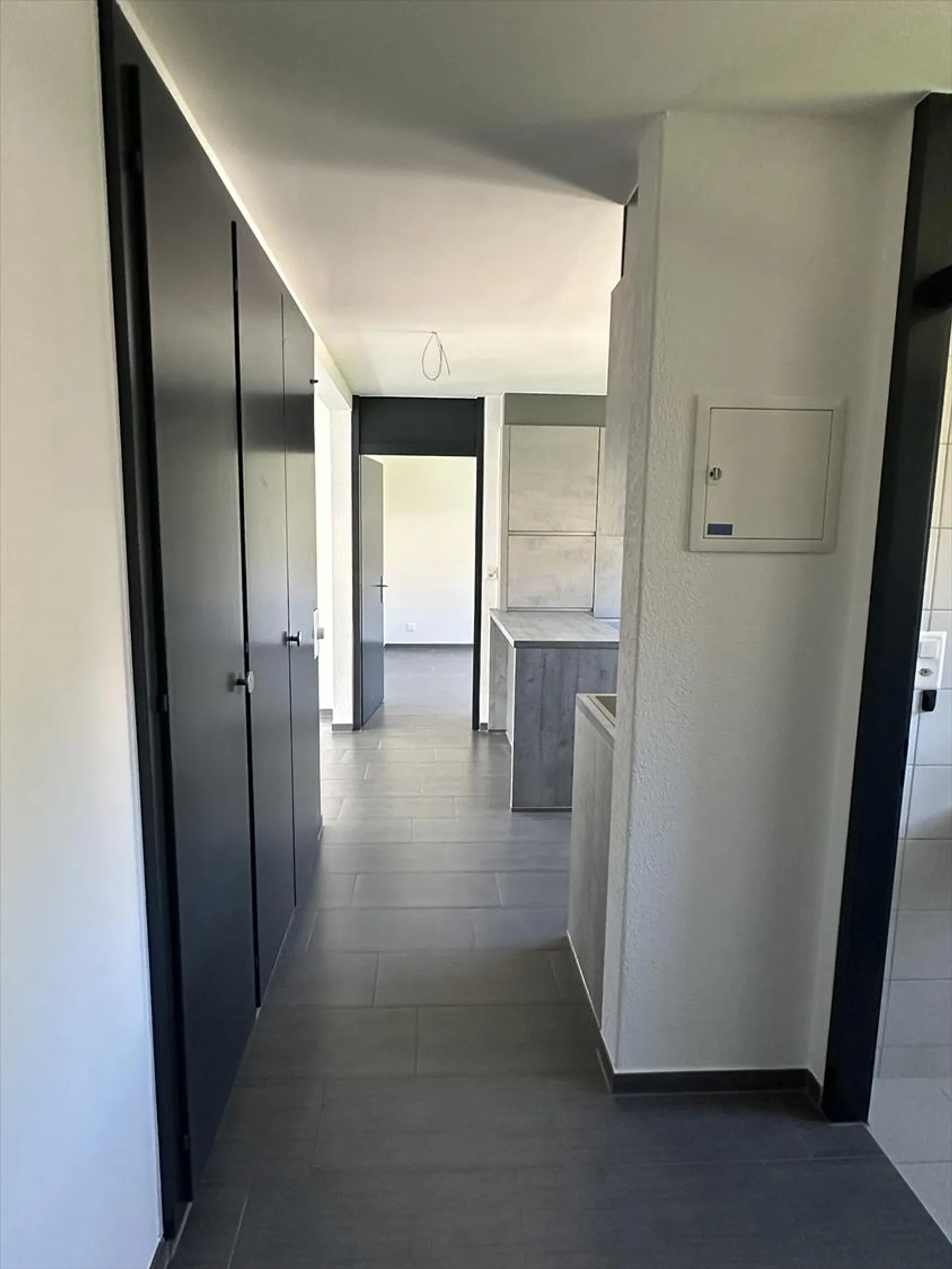 Appartement rénové au dernier étage - Photo 15 sur 23