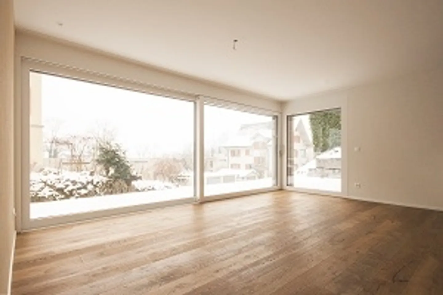 Charmante Wohnung mit Gartenoase - Foto 6 von 17