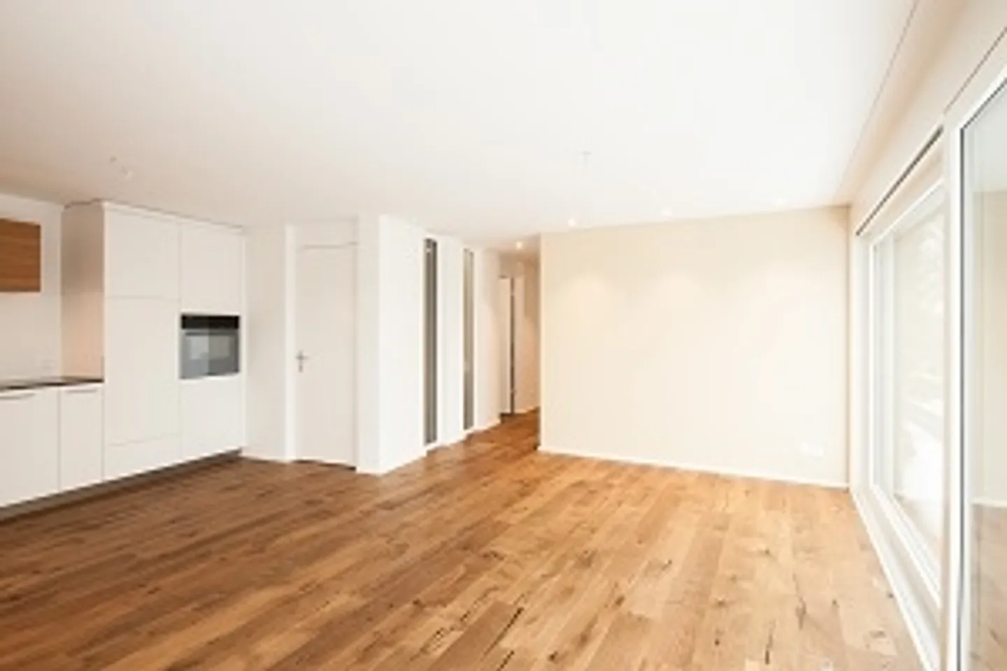 Charmante Wohnung mit Gartenoase - Foto 8 von 17