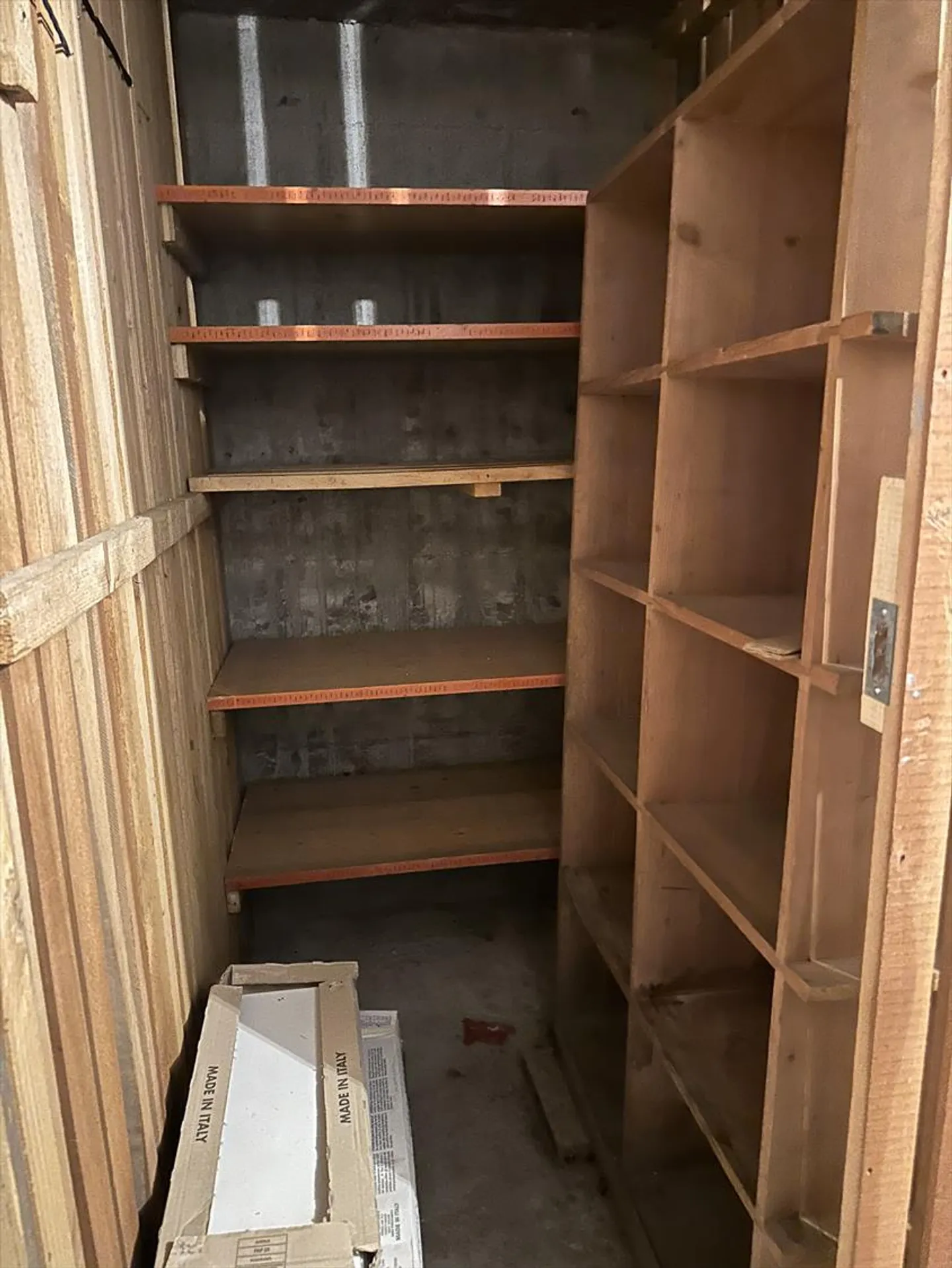 Appartement rénové au dernier étage - Photo 22 sur 23