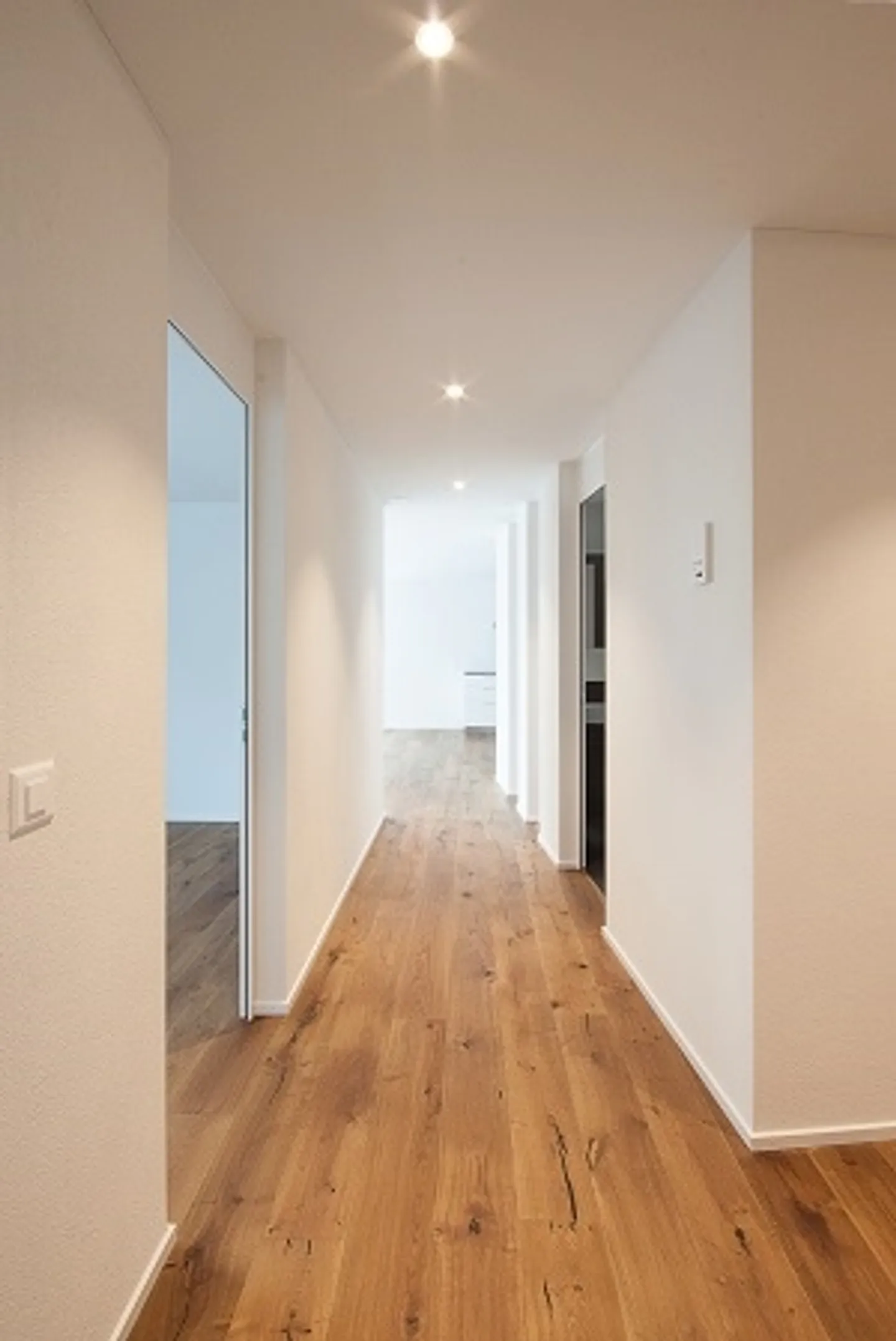 Charmante Wohnung mit Gartenoase - Foto 10 von 17