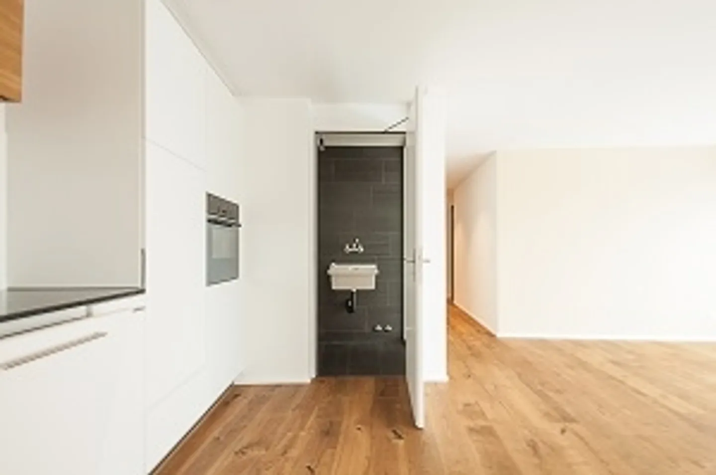 Charmante Wohnung mit Gartenoase - Foto 11 von 17