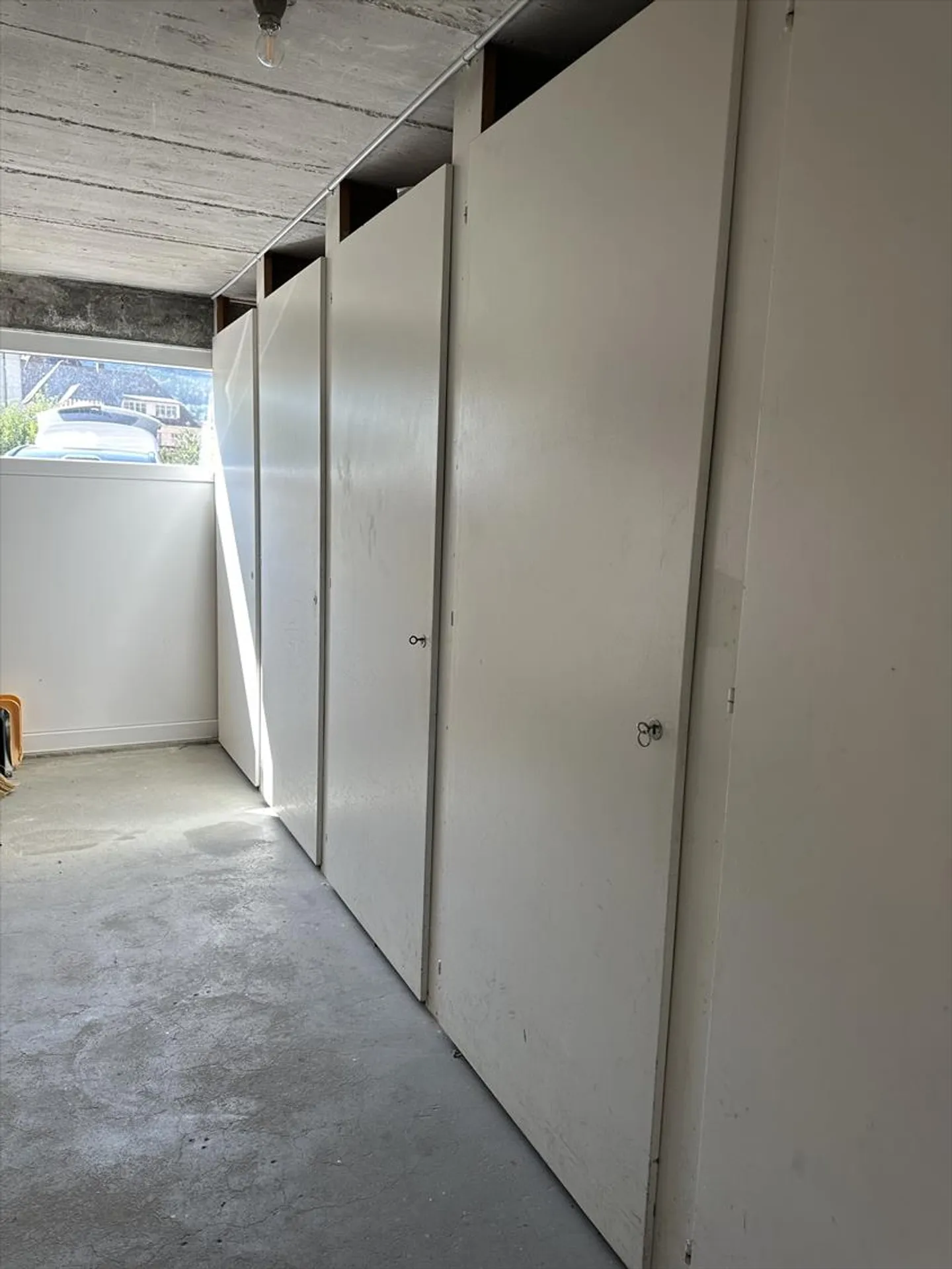 Appartement rénové au dernier étage - Photo 20 sur 23