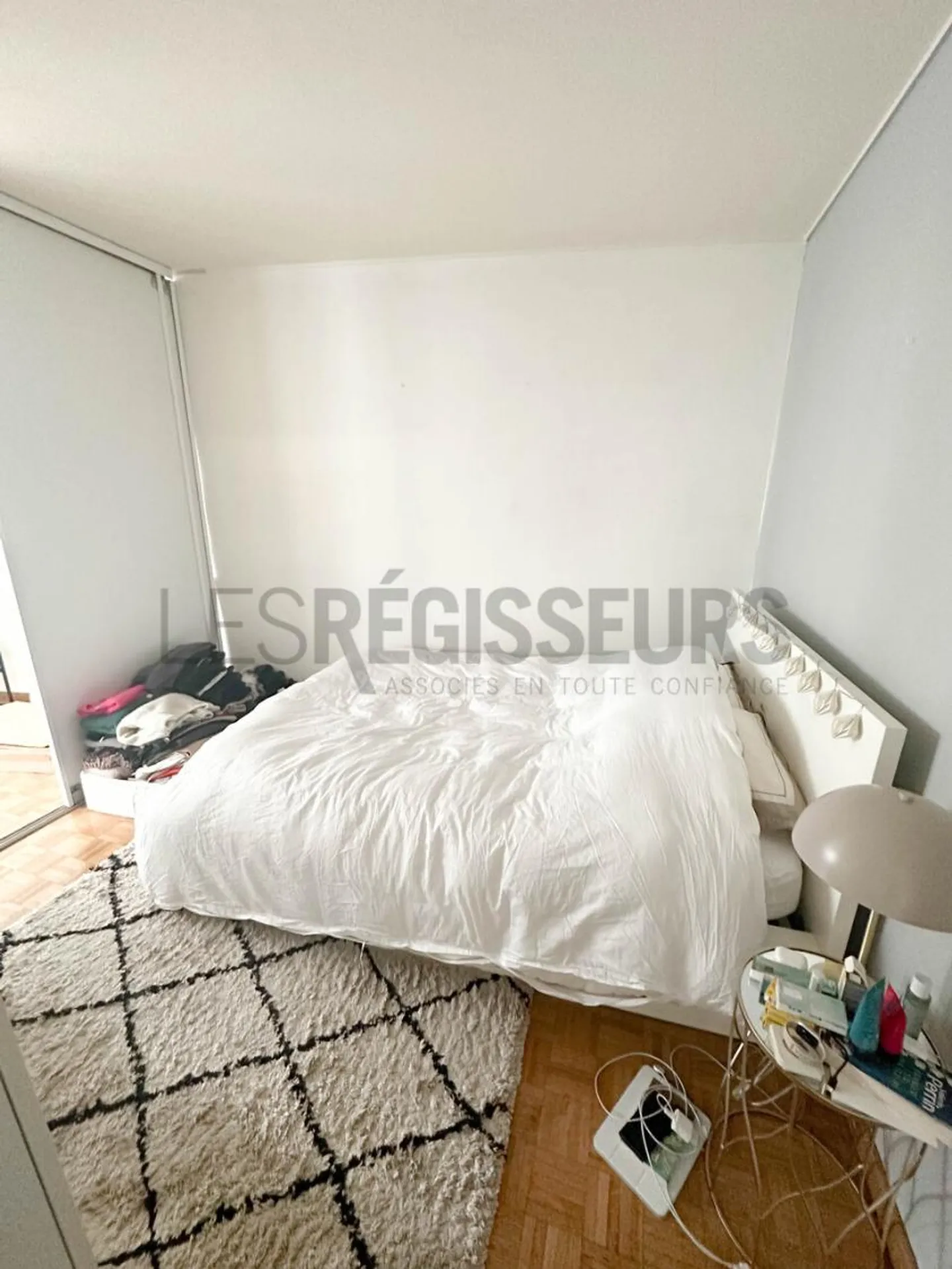 2-room apartment - Photo 4 of 5