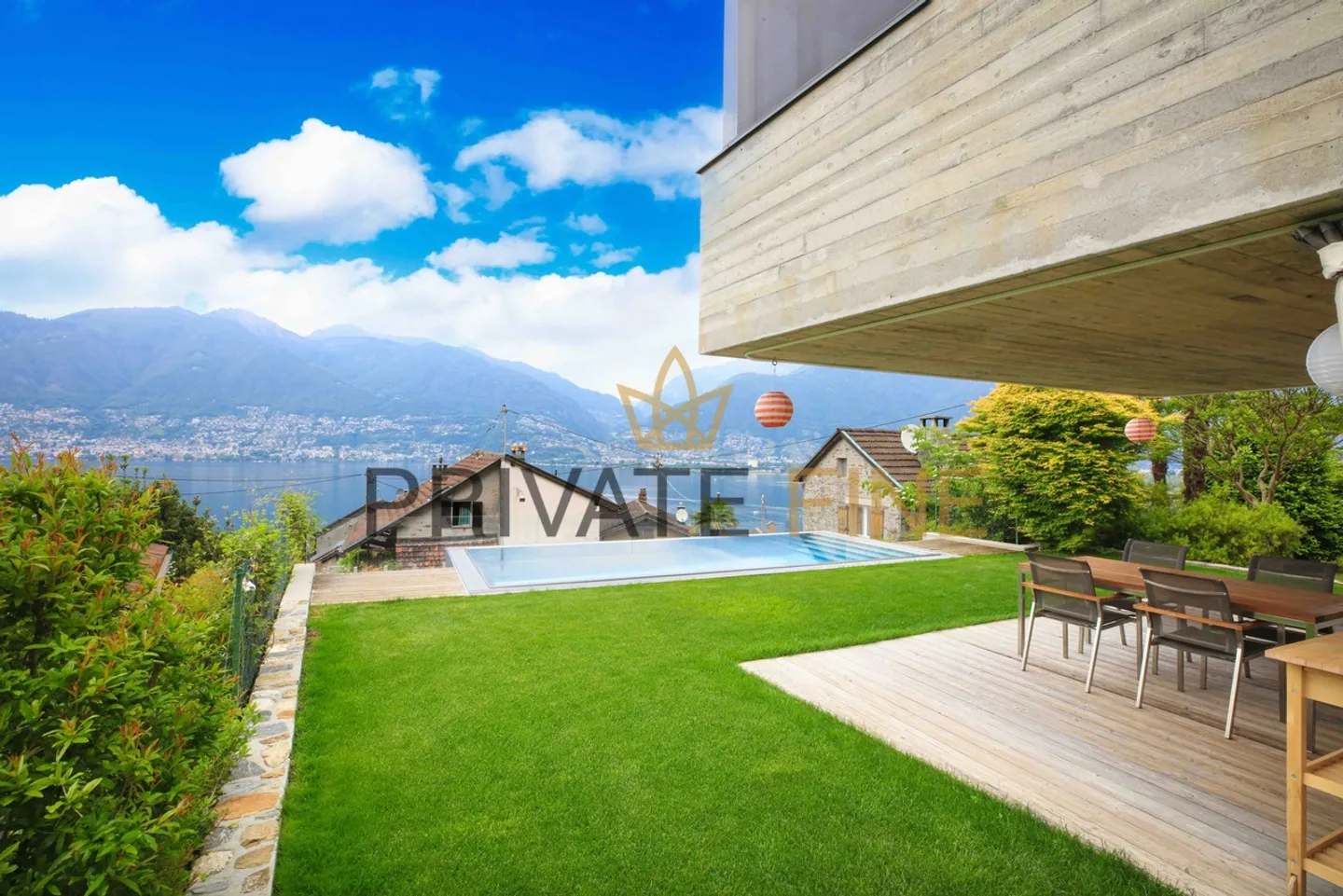 Villa Designer 6.5 pièces avec piscine et vue sur le lac sans restriction (30) - Photo 15 sur 18