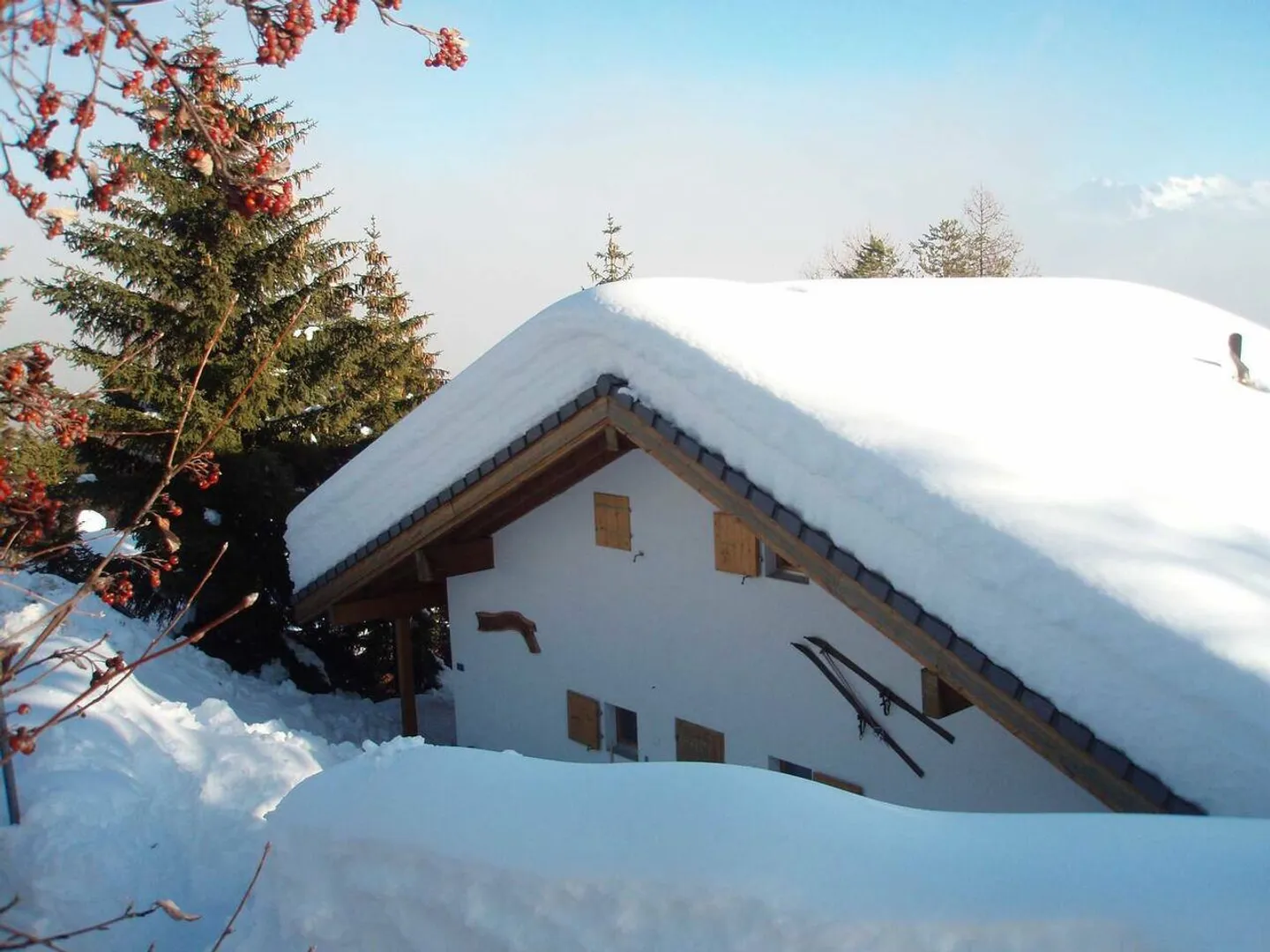 Chalet ARVINE ad Anzère - Foto 2 di 13