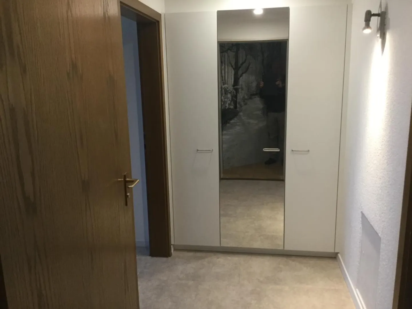 2 Room Apartment - Photo 4 of 5