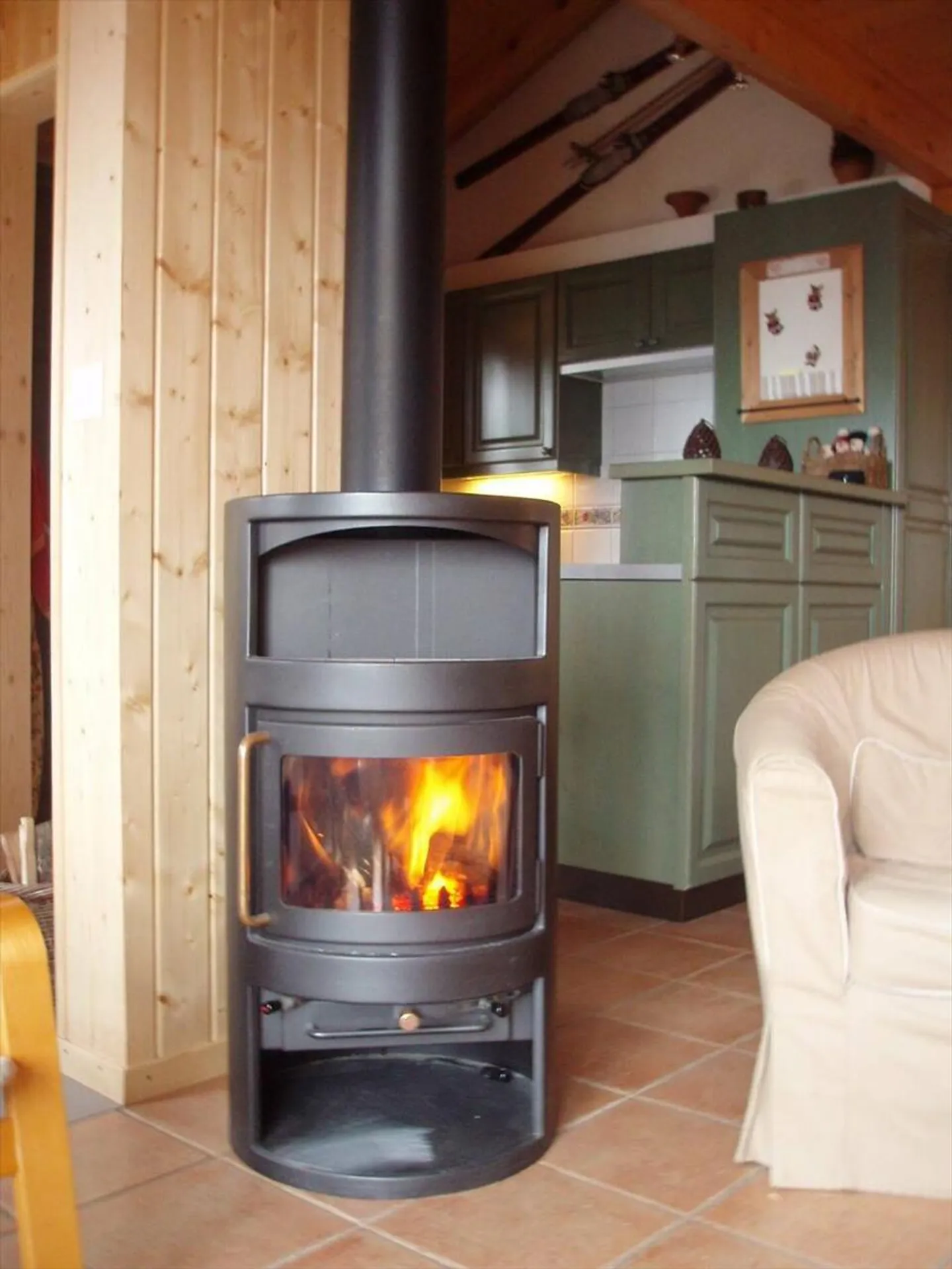 Chalet ARVINE ad Anzère - Foto 10 di 13