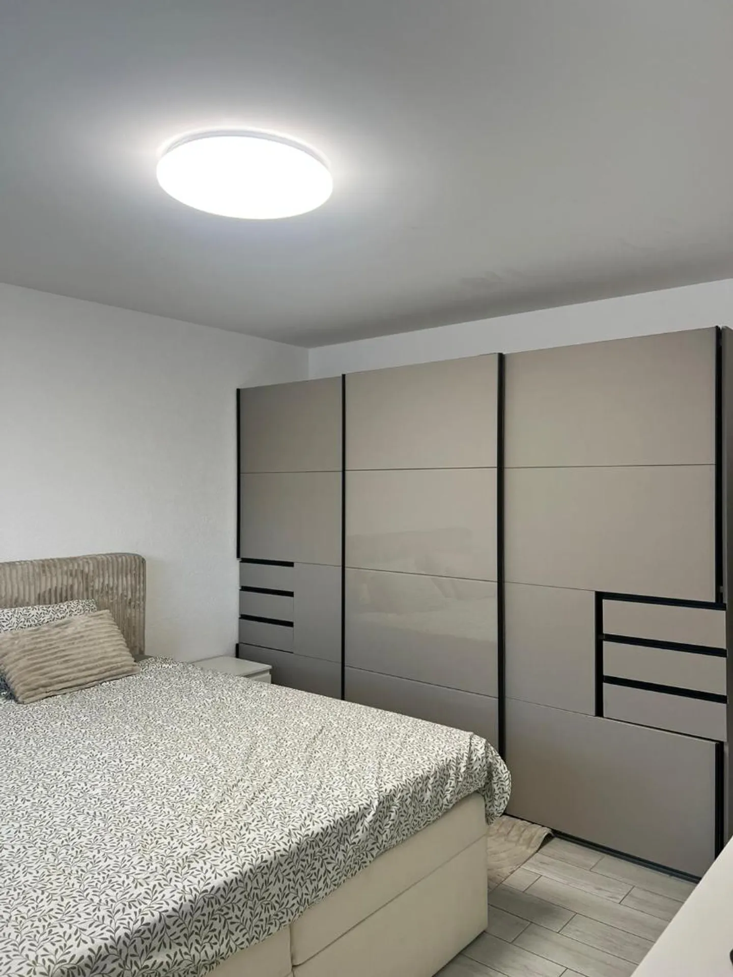 2.5 Room Apartment - Photo 5 of 6