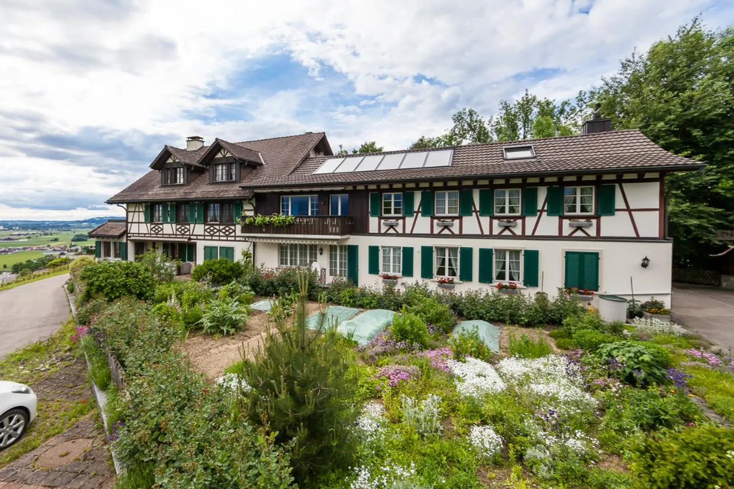 2 Room Apartment - Photo 5 of 5