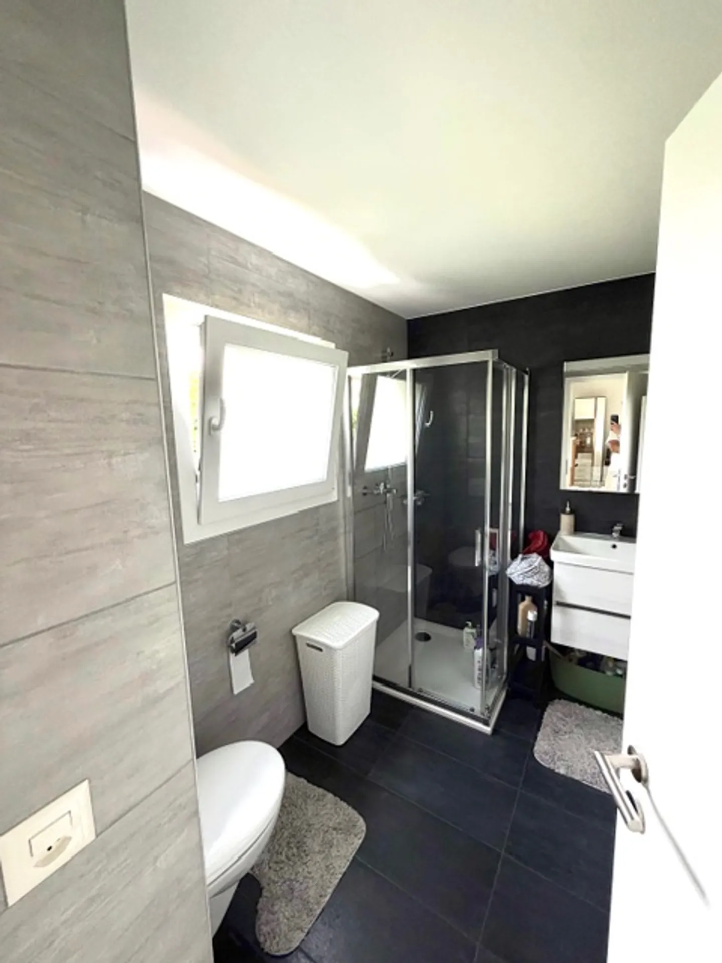 2.5 Room Apartment - Photo 6 of 6