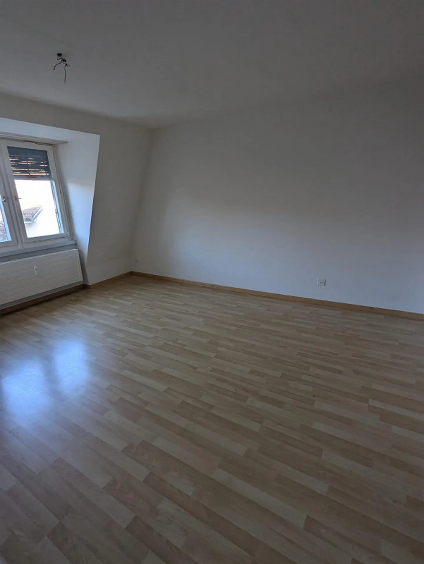 Appartamento attico romantico di 2 1/2 stanze nel centro storico - Foto 6 di 8