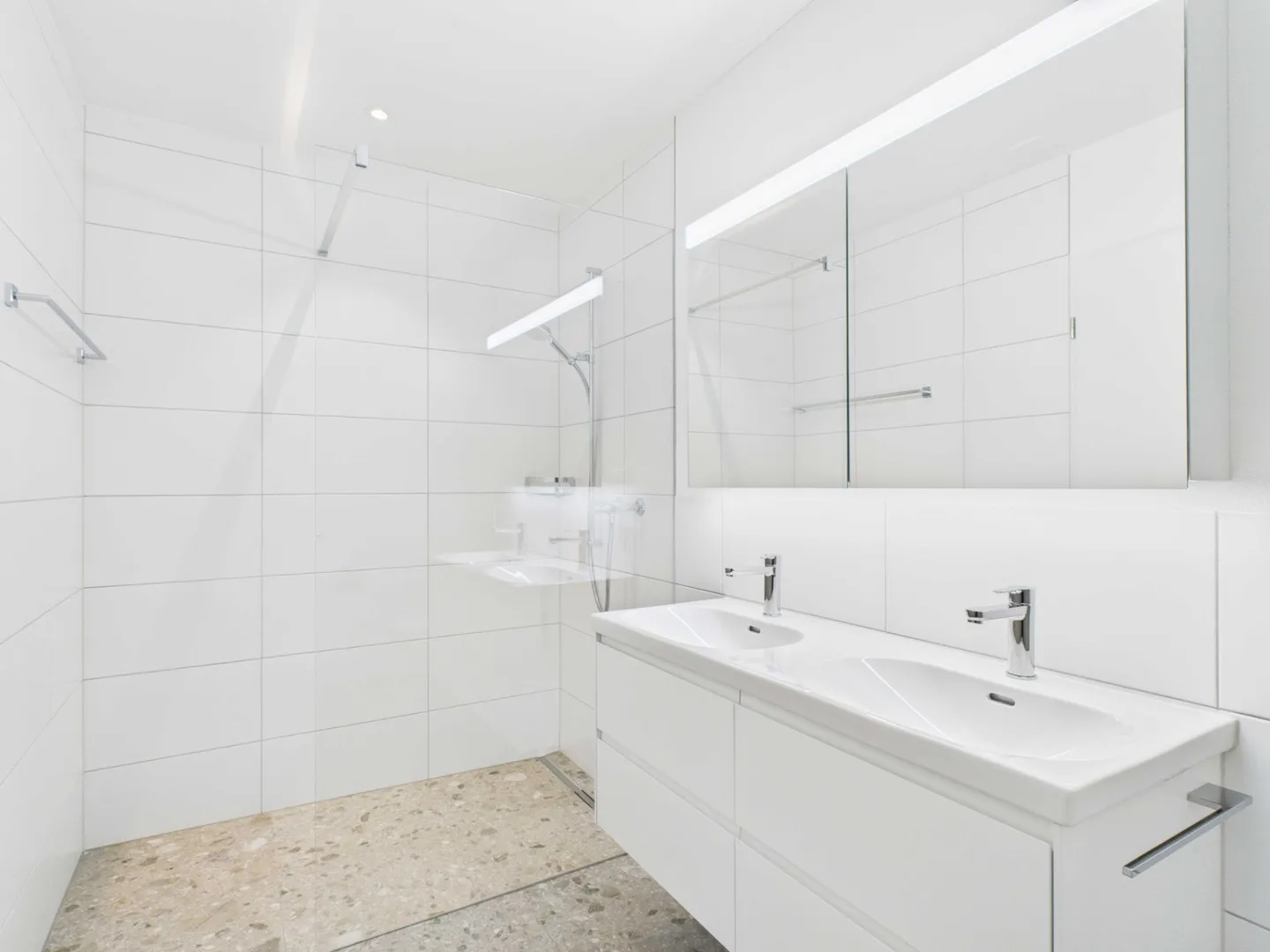 Modernes Apartment in Wattwil - Foto 8 von 13