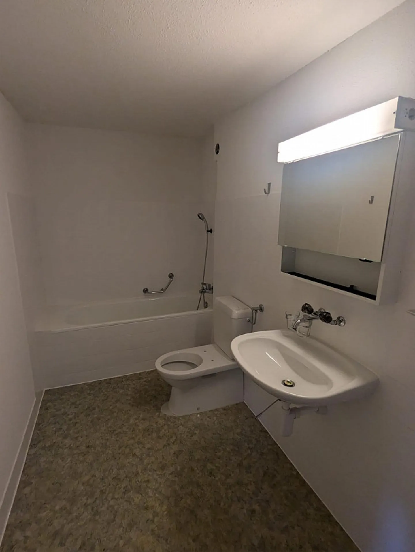 Appartamento attico romantico di 2 1/2 stanze nel centro storico - Foto 7 di 8