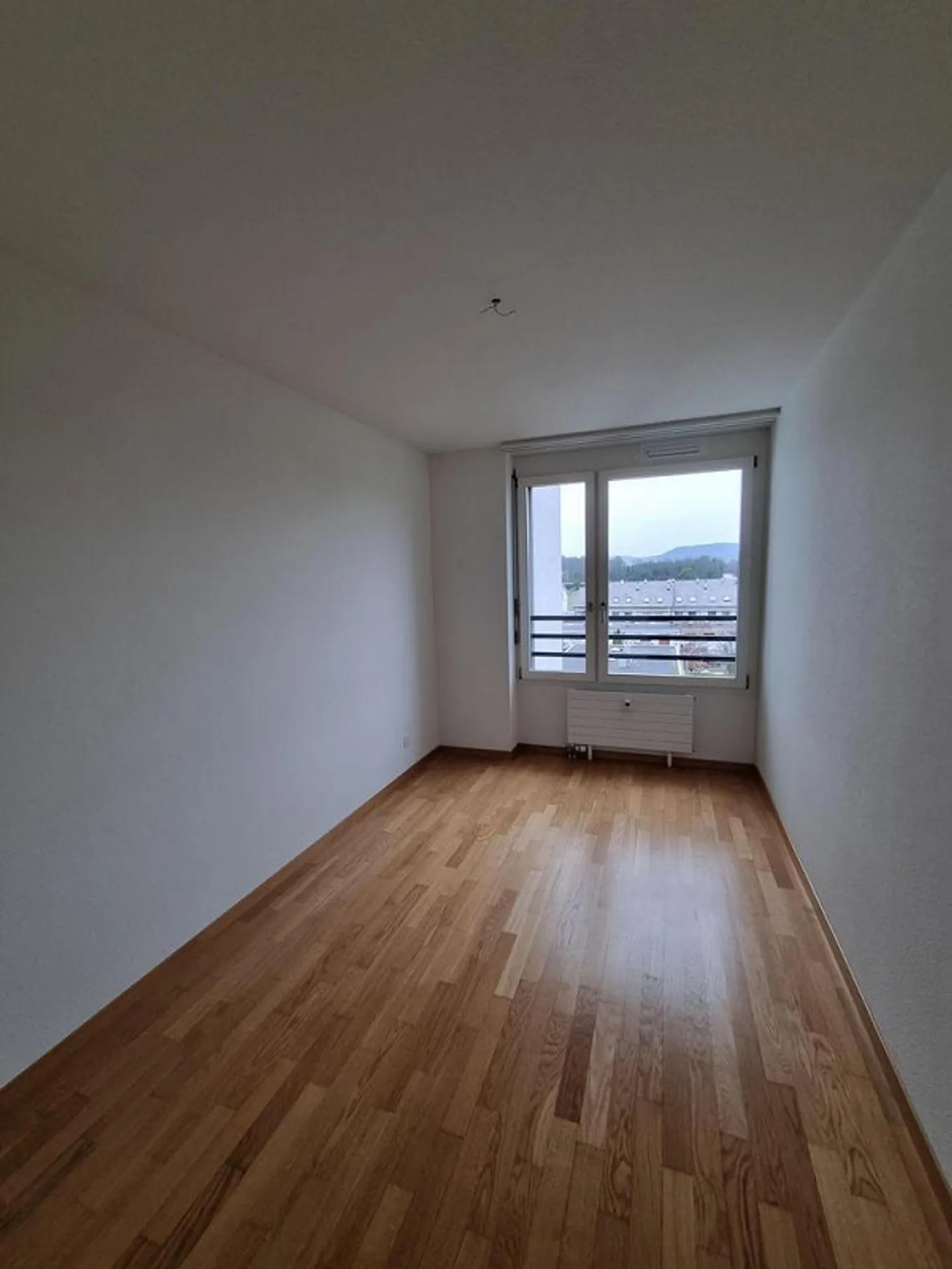 Appartement 4.5 pièces au 5ème étage - Votre nouveau chez-vous à Sisseln - Photo 5 sur 10