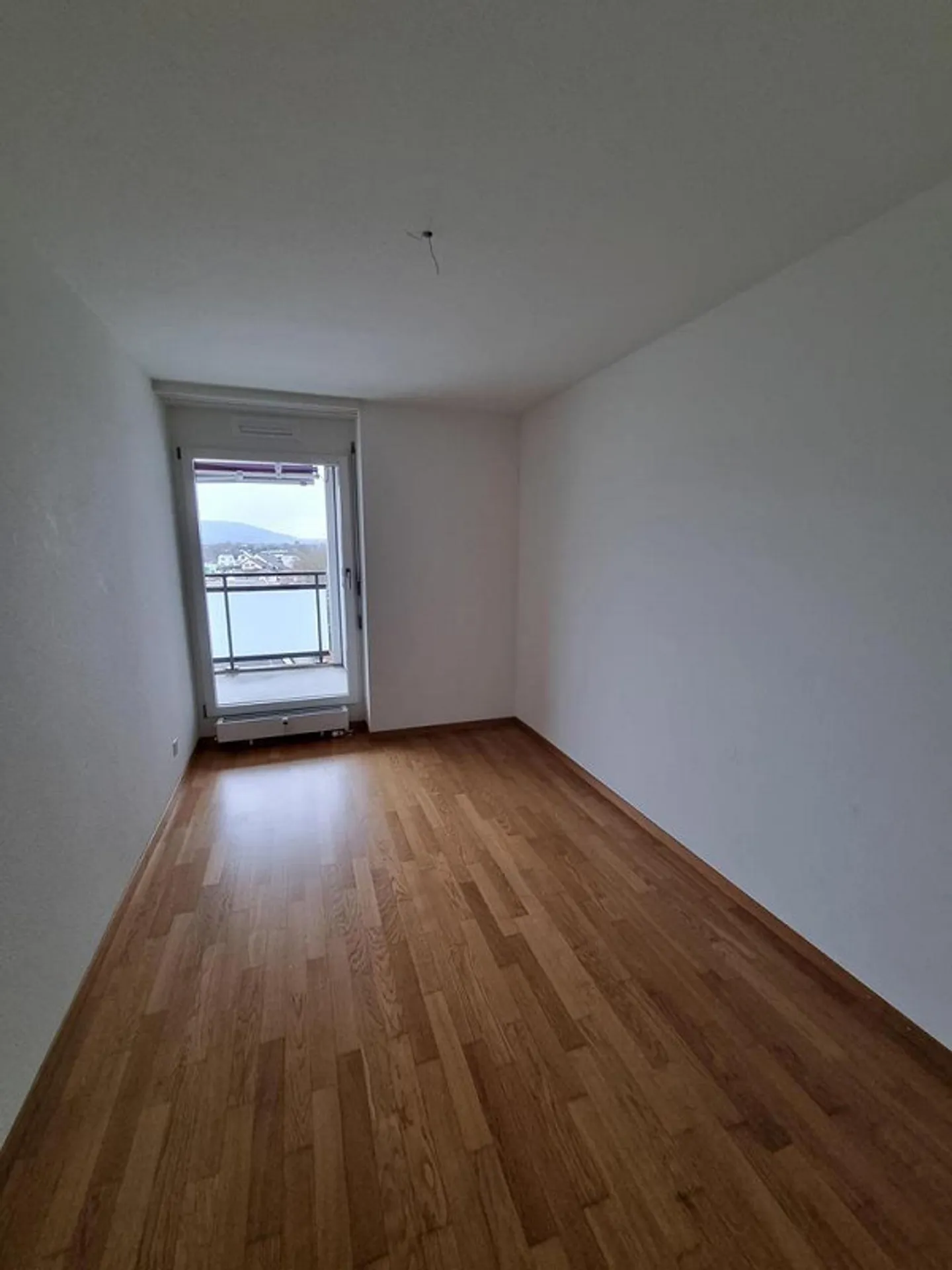 Appartement 4.5 pièces au 5ème étage - Votre nouveau chez-vous à Sisseln - Photo 6 sur 10