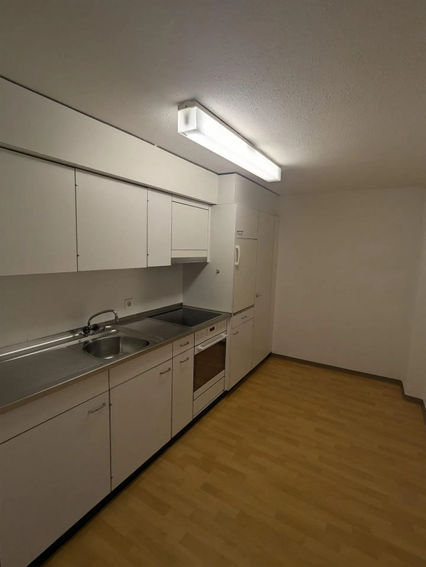 Appartamento attico romantico di 2 1/2 stanze nel centro storico - Foto 8 di 8