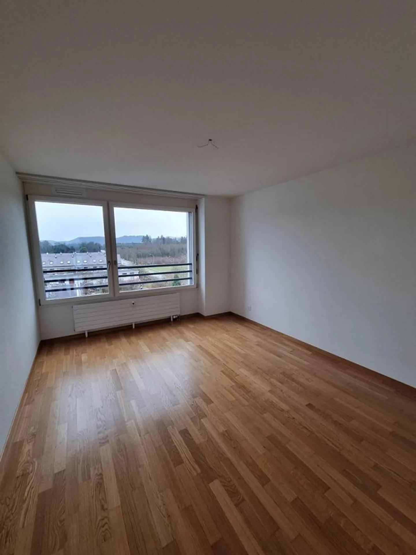Appartement 4.5 pièces au 5ème étage - Votre nouveau chez-vous à Sisseln - Photo 7 sur 10