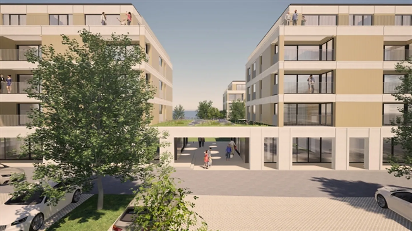 «Modulare Gewerbeflächen - Lieferung September 2026» - Foto 3 von 9