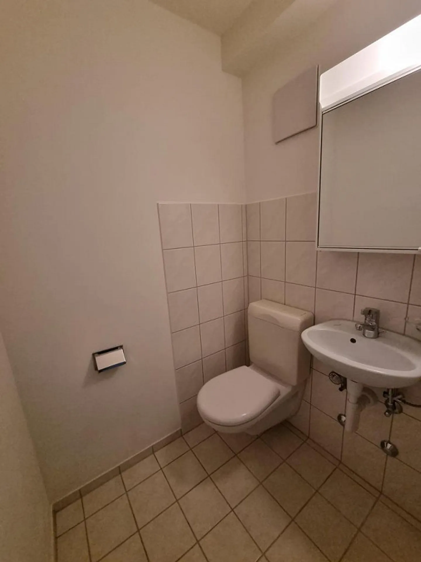 Appartement 4.5 pièces au 5ème étage - Votre nouveau chez-vous à Sisseln - Photo 9 sur 10